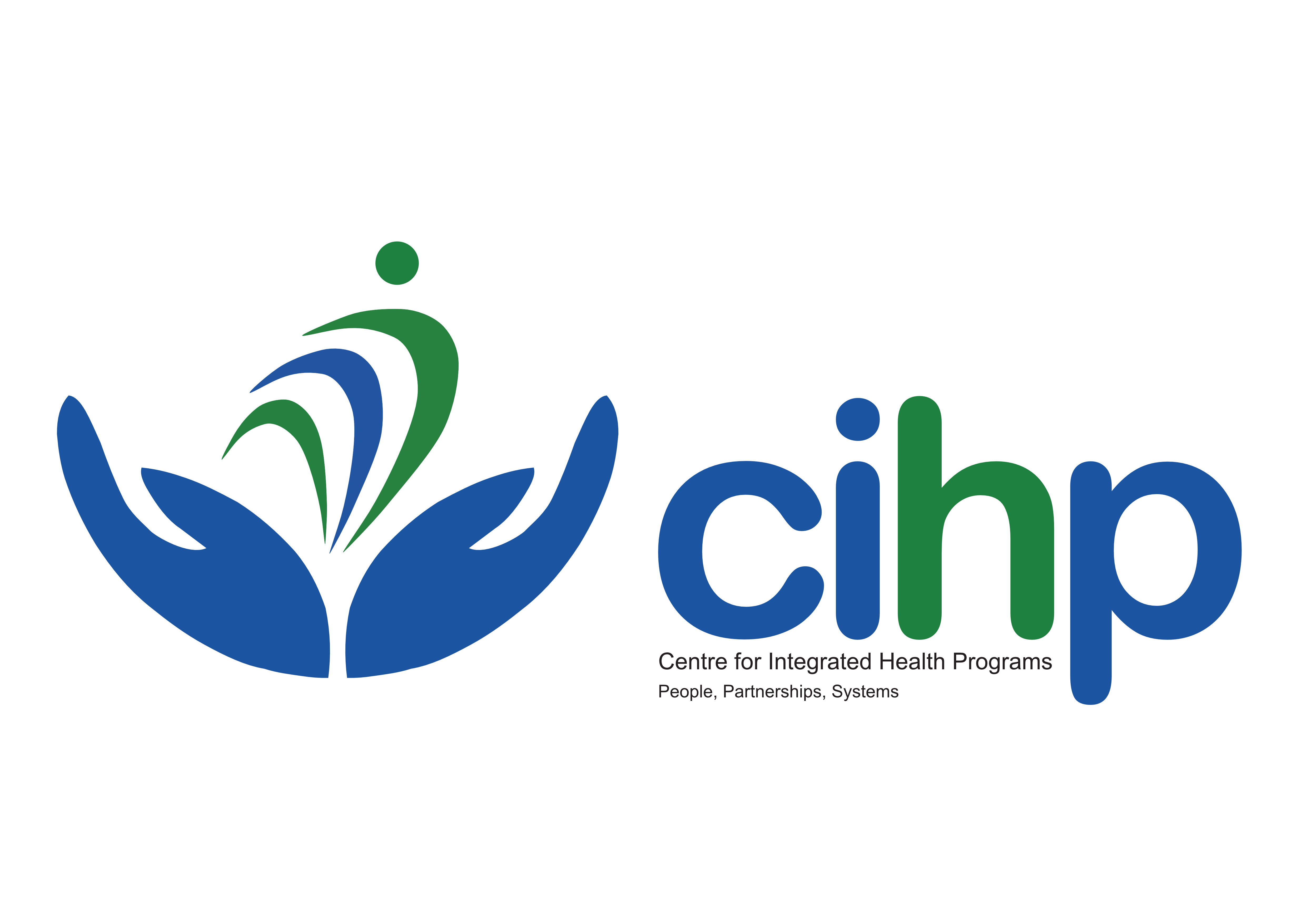 CIHP Logo
